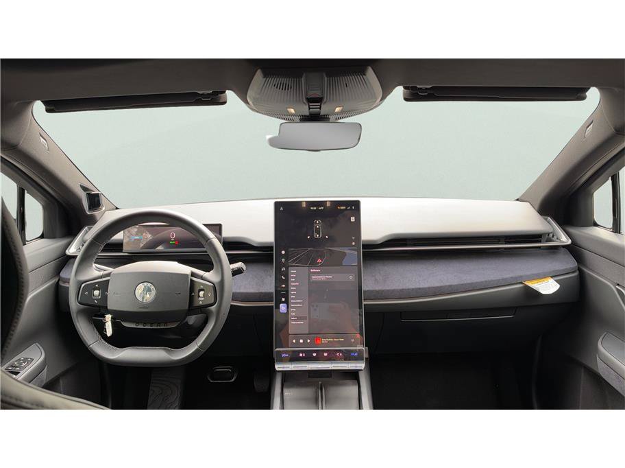 Used 2023 Fisker Ocean Ultra AWD/4WD image 28