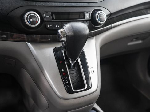 Used 2013 Honda CR-V EX-L image 21