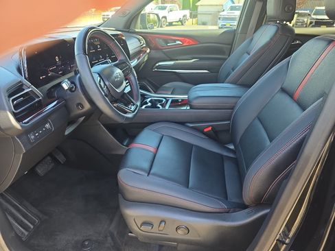 Certified 2024 Chevrolet Traverse RS AWD/4WD image 17