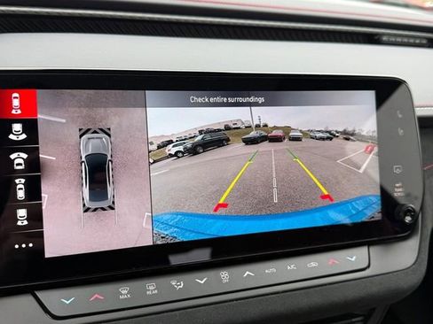 New 2026 Dodge Charger R/T Scat Pack image 15