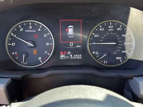 Certified 2024 Subaru Crosstrek 2.5i Sport AWD/4WD image 15