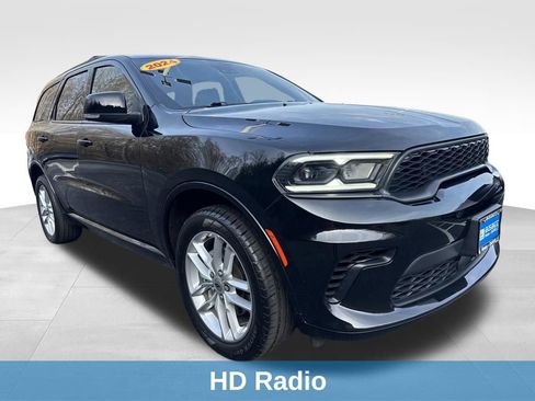 Used 2024 Dodge Durango GT image 11
