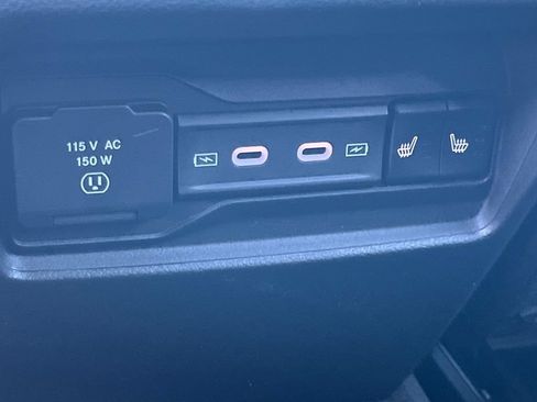 New 2026 Jeep Grand Cherokee Limited AWD/4WD image 29