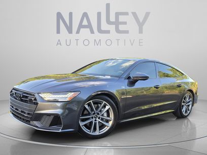 Used 2023 Audi A7 3.0T Prestige