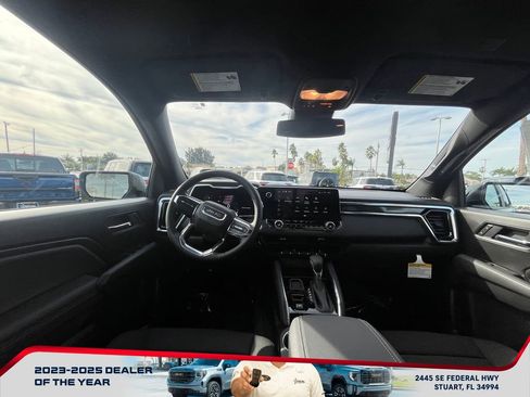 New 2026 GMC Canyon Elevation w/ Convenience Package image 25