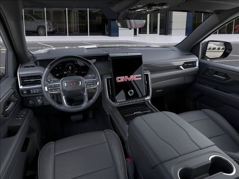 New 2026 GMC Yukon XL Elevation w/ Elevation Premium Package RWD image 15