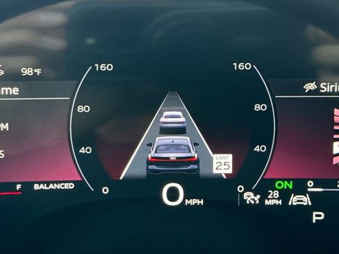 New 2025 Audi A5 2.0T Premium Plus image 21