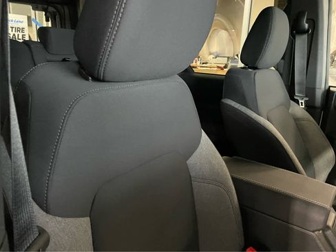 New 2026 Ford Bronco Big Bend image 40