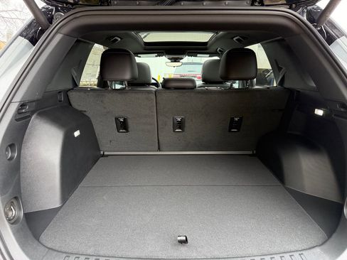 New 2026 GMC Terrain Elevation w/ Elevation Premium Package image 37