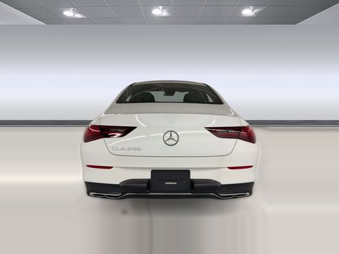 Certified 2026 Mercedes-Benz CLA 250 image 46
