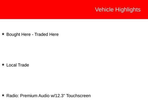 Used 2024 Toyota Highlander XLE image 4