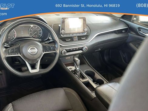 Used 2019 Nissan Altima 2.5 S FWD image 18