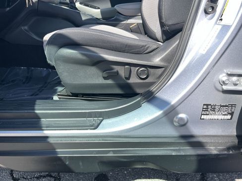 Used 2024 Subaru Outback Premium image 22