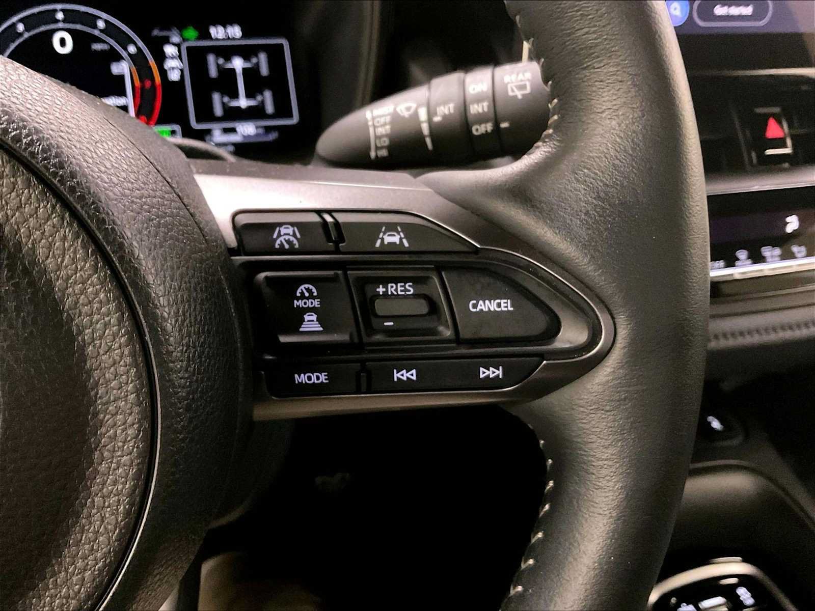 Used 2024 Toyota Corolla GR AWD/4WD image 28