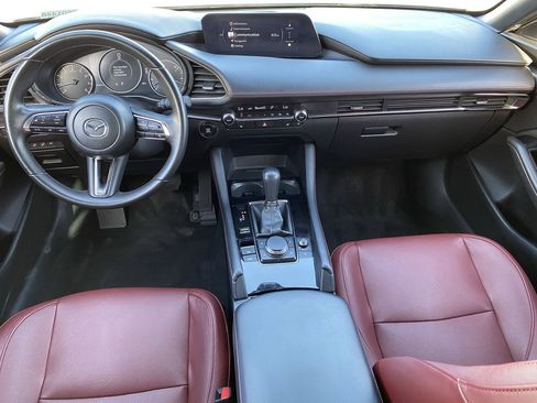 Used 2024 MAZDA MAZDA3 s image 17