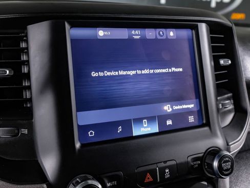 Used 2024 RAM 2500 Tradesman w/ Towing Technology Group image 26