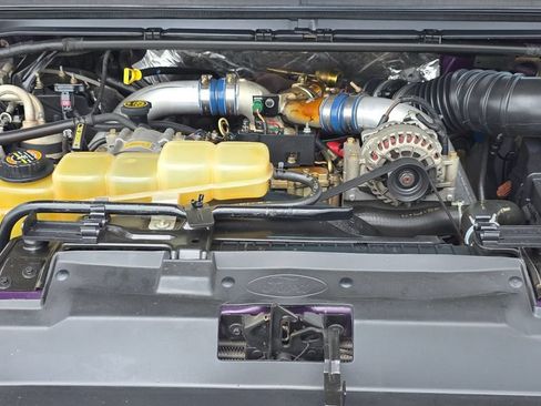 Used 1999 Ford F250 XLT RWD image 12