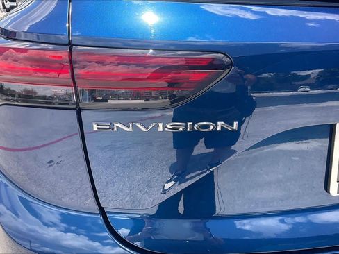Used 2023 Buick Envision Essence FWD image 31