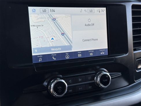 Certified 2022 Ford F150 XLT w/ Equipment Group 301A Mid image 16