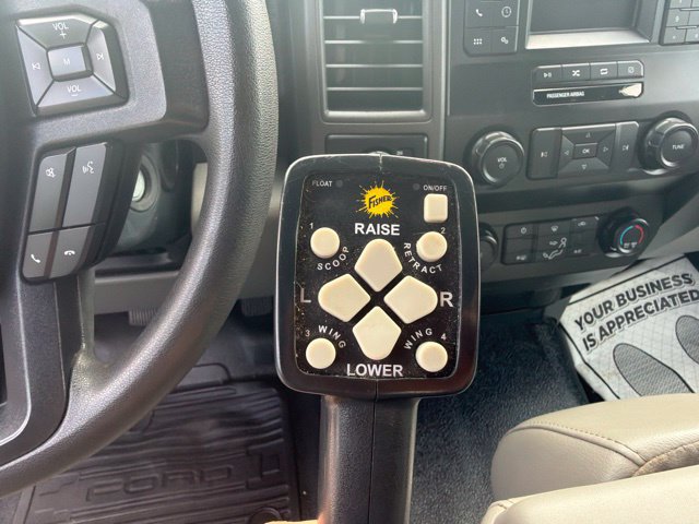 Used 2022 Ford F350 XL w/ Power Equipment Group AWD/4WD image 26