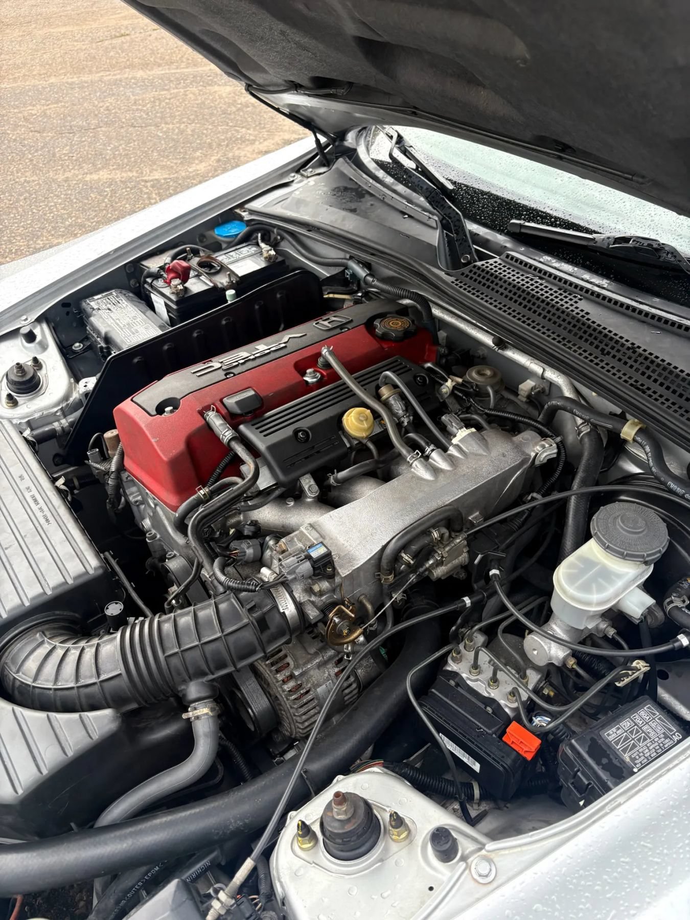 Used 2003 Honda S2000 image 35