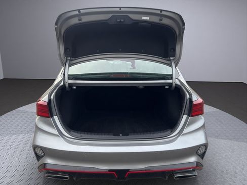 Used 2022 Kia Forte GT image 25