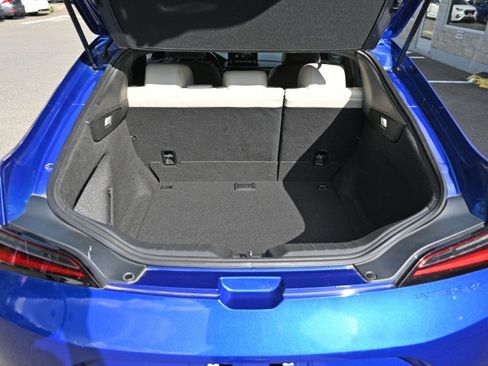 Used 2023 Acura Integra A-Spec FWD image 20