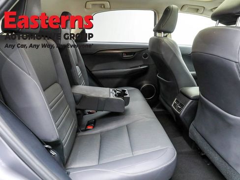 Used 2019 Lexus NX 300 300 Base w/ Comfort Package image 25