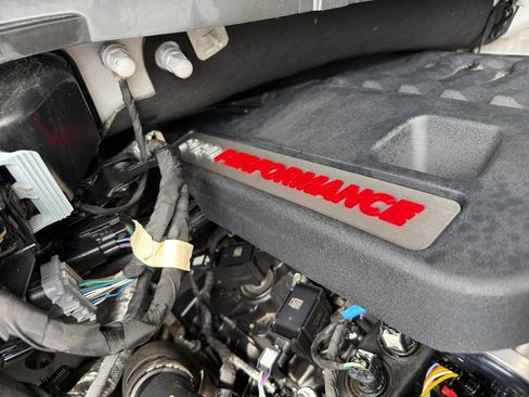 Certified 2023 Ford F150 Raptor AWD/4WD image 5