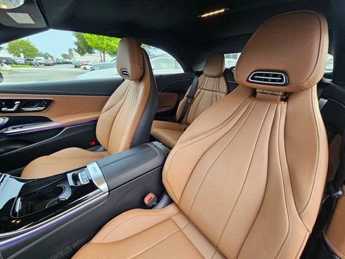 Used 2026 Mercedes-Benz CLE 300 4MATIC Cabriolet image 17