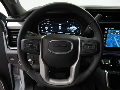 New 2025 GMC Sierra 2500 Denali w/ Denali Reserve Package image 38