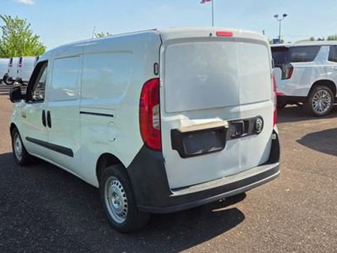 Used 2021 RAM ProMaster City Tradesman FWD image 5