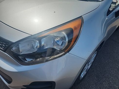 Used 2016 Kia Rio LX FWD image 6