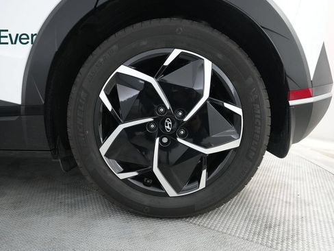 Used 2024 Hyundai Ioniq 5 SEL RWD image 9