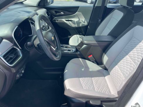 Used 2019 Chevrolet Equinox LS FWD image 12