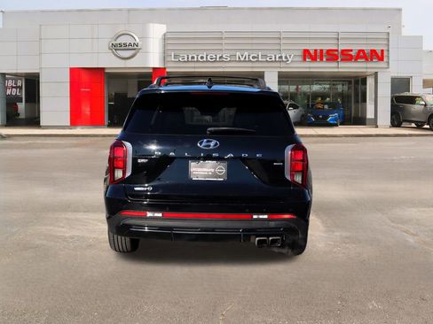 Used 2023 Hyundai Palisade XRT image 4