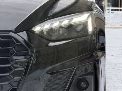 Used 2020 Audi A5 2.0T Premium Plus w/ Premium Plus image 12