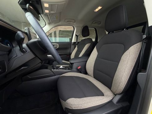 New 2025 Ford Bronco Sport Big Bend w/ Convenience Package image 37