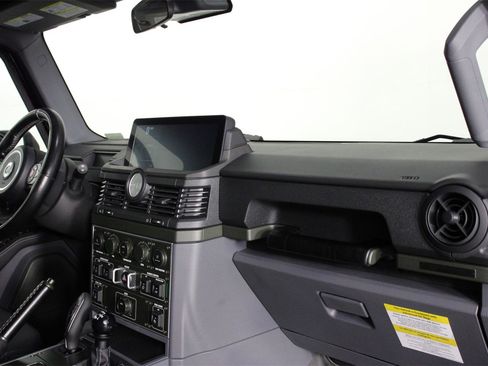 New 2025 INEOS Grenadier image 11