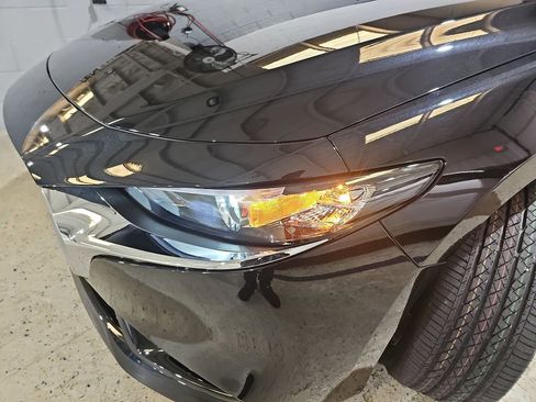 New 2026 MAZDA MAZDA3 2.5 S Sedan w/ Preferred Pkg FWD image 33