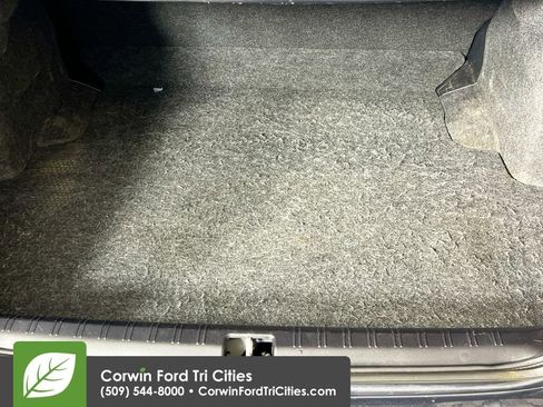 Used 2016 Subaru WRX STI Limited image 14