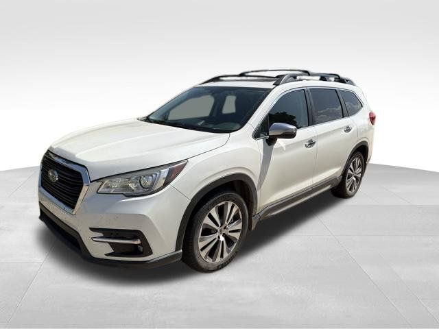 Used 2020 Subaru Ascent Touring w/ Popular Package #2A AWD/4WD image 8