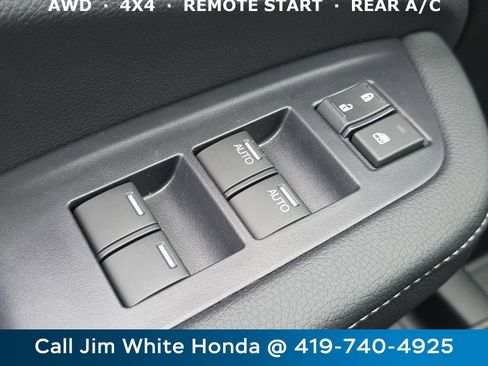 New 2026 Honda Ridgeline Sport image 22