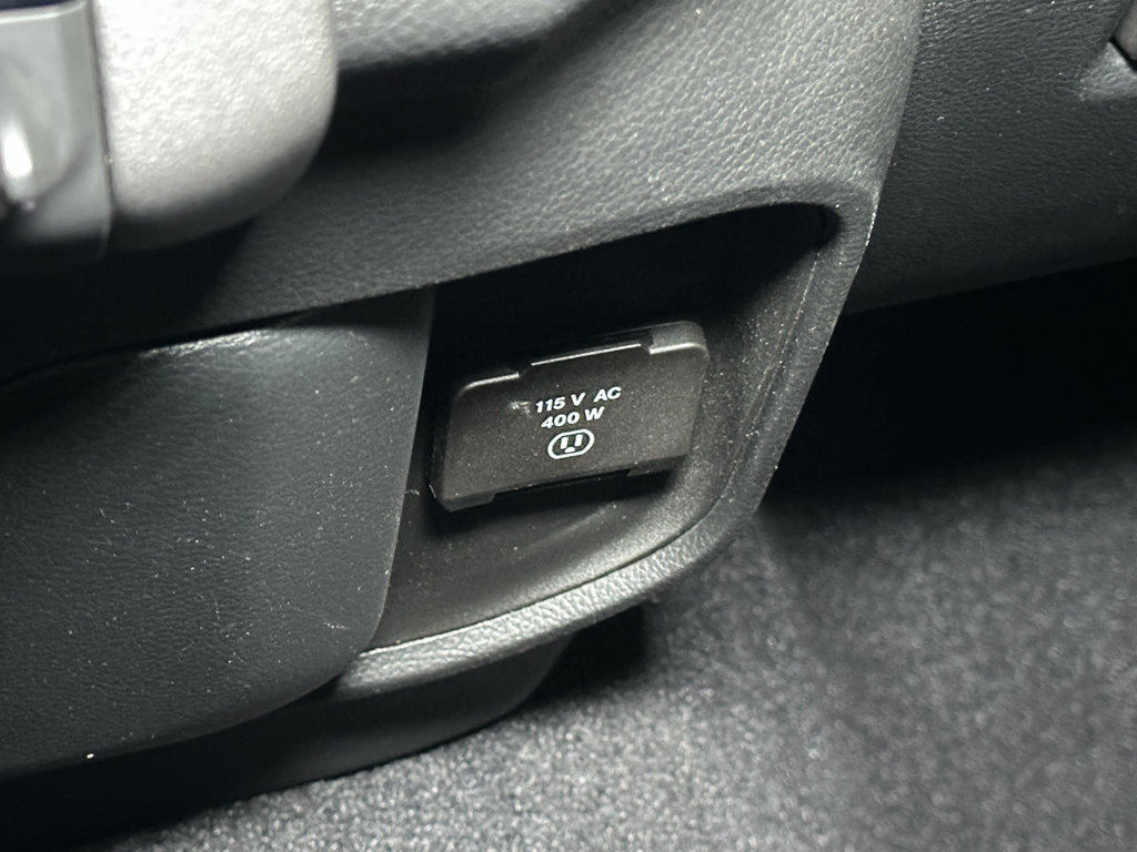 Used 2025 RAM 1500 Big Horn AWD/4WD image 33