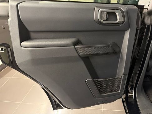 New 2026 Ford Bronco Big Bend AWD/4WD image 35