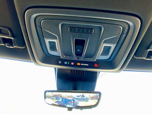 Certified 2025 Chevrolet Silverado 1500 ZR2 w/ Technology Package image 45