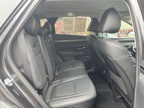 Used 2024 Hyundai Tucson Limited AWD/4WD image 30
