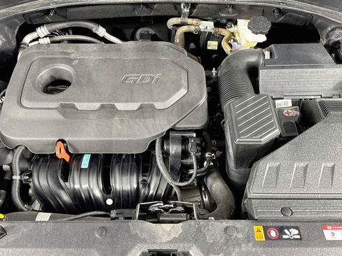 Used 2022 Kia Sportage Nightfall Edition w/ Nighfall AWD Premium Package image 29