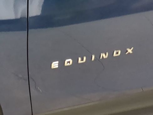 Used 2020 Chevrolet Equinox LT w/ Driver Convenience Package FWD image 16