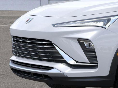 New 2025 Buick Envista Preferred w/ Convenience I Package image 14